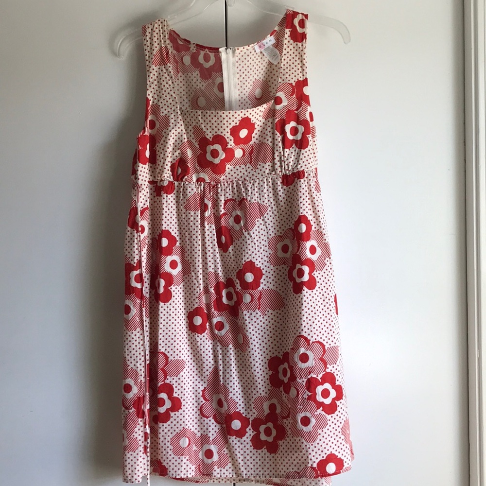 Babydoll dress